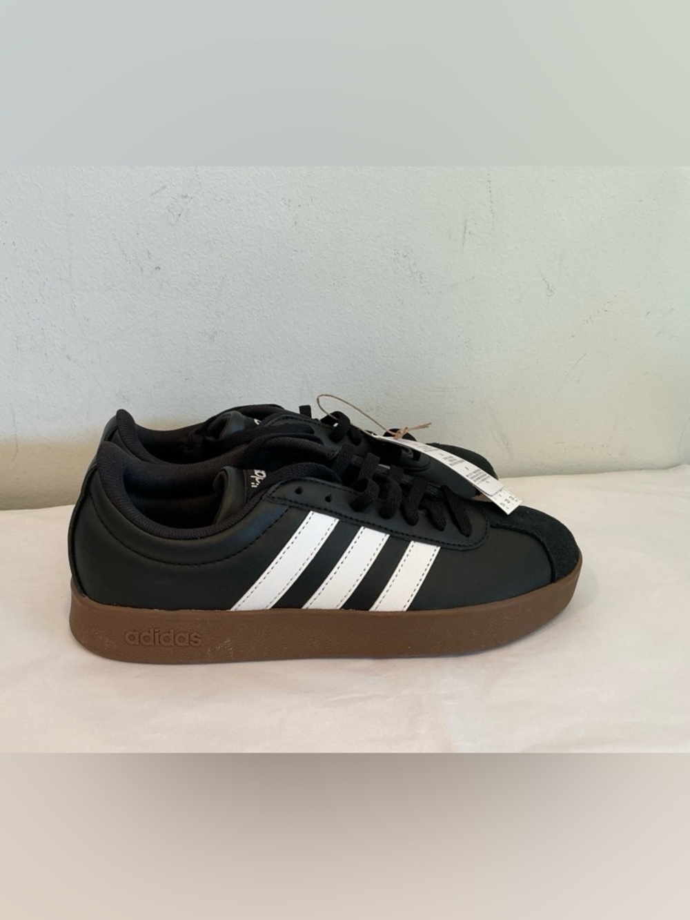 Adidas VL Court Base shoes - Picture 9 of 11